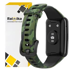 بند رینیکا مدل Army Fit 1 مناسب برای ساعت هوشمند هوآوی واچ فیت