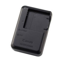شارژر باتری دوربین کانن مدل 2LAE به همراه باتری