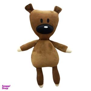 عروسک طرح خرس مستربین مدل تدی کد JIMI110 ارتفاع 47 سانتی‌متر