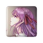 پیکسل خندالو مدل ساکورا انیمه فیت استی نایت Fate Stay Night کد 22769