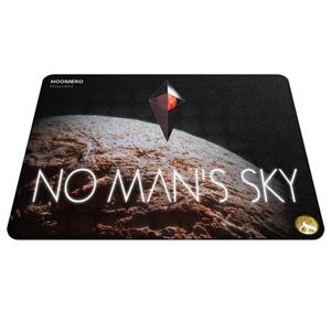 ماوس پد هومرو مدل A6913 طرح بازی No Mans Sky
