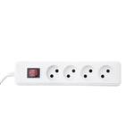 Astiak Electric 6011 Power Strip