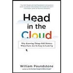 کتاب Head in the Cloud اثر William Poundstone انتشارات Little, Brown Spark