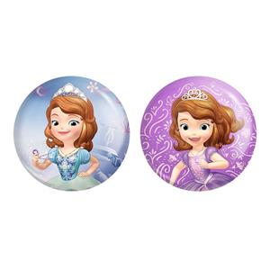 مگنت خندالو طرح سوفیا کد 1255012545 مجموعه 2 عددی