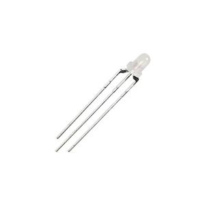 دیود ال ای دی دو رنگ مدل TLD-2A-RG بسته 10 عددی