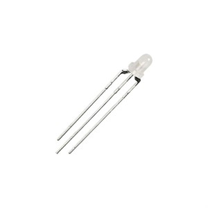 دیود ال ای دی دو رنگ مدل TLD-2A-RG بسته 10 عددی