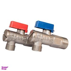 شیر پیسوار کد ۱۱۳ مجموعه 2 عددی -