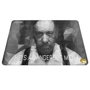 ماوس پد هومرو مدل A7364 طرح House of Cards Hoomero House of Cards A7364 Mousepad