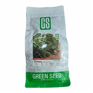 بذر شاهی گرین سید مدل GS1