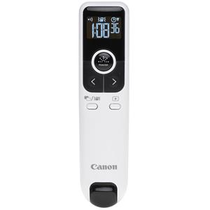 پرزنتر بی سیم کانن مدل PR100-R Canon PR100-R Wireless Presenter