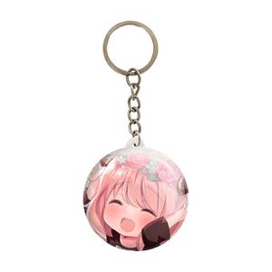 جاکلیدی خندالو مدل  انیا فورجر انیمه اسپای ایکس فمیلی کد 17695