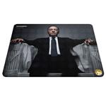 ماوس پد هومرو مدل A7369 طرح House of Cards