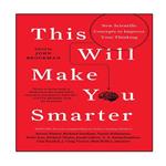 کتاب This Will Make You Smarter اثر John Brockman انتشارات نبض دانش