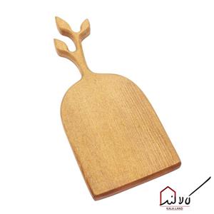 تخته سرو طرح برگ -