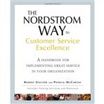 کتاب The Nordstrom Way to Customer Service Excellence اثر Robert Spector انتشارات Wiley