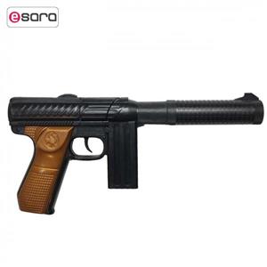 تفنگ بازی مدل m60