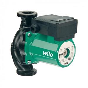 پمپ ویلو سیرکولاتور خطی سه دور ۱ اینچ مدل TOP-RL 25/7.5