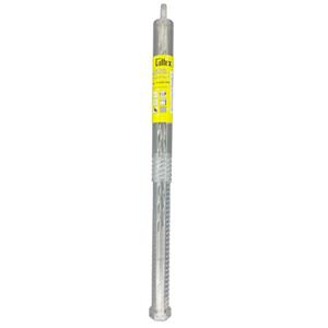 مته چهار شیار کاتکس چهار الماسه مدل 26cm سایز 10 میلی متر