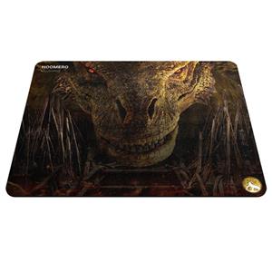 ماوس پد هومرو مدل A7307 طرح House of the Dragon Hoomero House of the Dragon A7307 Mousepad