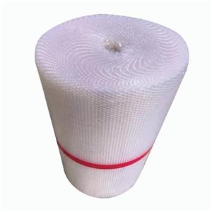 نایلون حبابدار ضربه گیر مدل hp010 عرض 100 سانتی متری رول 26 متری
