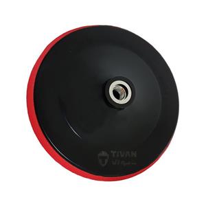 صفحه نگهدارنده پولیش تیوان مدل RO - 22