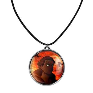 گردنبند خندالو مدل ارن یگر انیمه اتک آن تایتان کد 1325213241