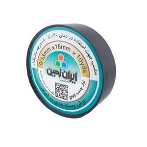 چسب برق ایران زمین مدل BCK10