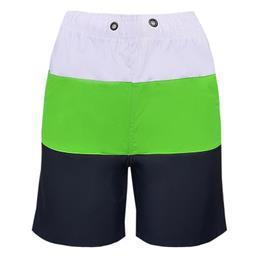 شلوارک مردانه هنگ ژونگ وای مدل F-100