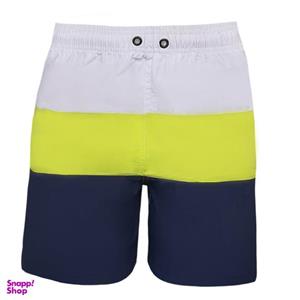 شلوارک مردانه هنگ ژونگ وای مدل Z-200