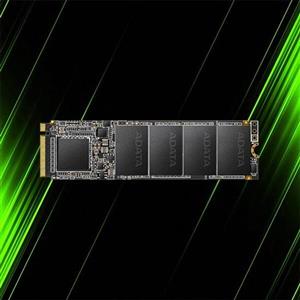 اس اس دی اینترنال ایکس پی جی مدل SX6000 Pro PCIe Gen3x4 M.2 2280 ظرفیت 512 گیگابایت