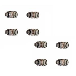 تایپیت خودرو اچ آی سی کد 6139 مناسب برای پراید مجموعه 8 عددی