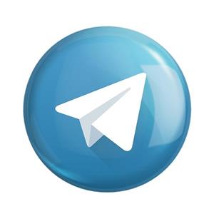 پیکسل خندالو مدل تلگرام Telegram کد 8457
