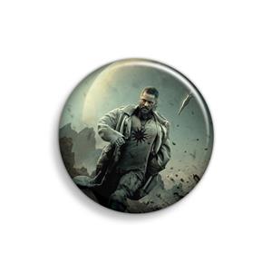 پیکسل ابیگل طرح تراویس فیمل وایکینگ ها رگنار مدل Ragnar Vikings کد 034