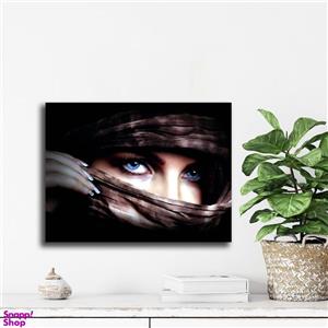 تابلو شاسی آتریسا مدل چهره