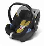 کریر سایبکس Cybex مدل ایتون 3 رنگ زیتونی راهدار