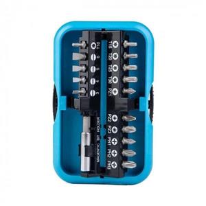 مجموعه 16 عددی سری پیچ گوشتی سیلور مدل GTH47A21