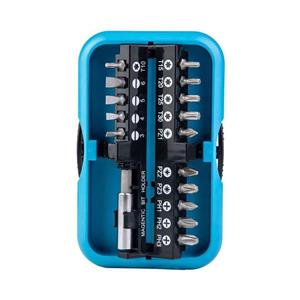 مجموعه 16 عددی سری پیچ گوشتی سیلور مدل GTH47A21