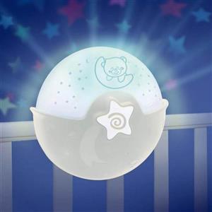 چراغ خواب شب تاب کودک Infantino