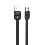 کابل تبدیل USB به microUSB لیتو مدل LD-33 طول 1 متر