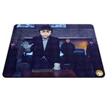 Hoomero Mr Robot A7492 Mousepad