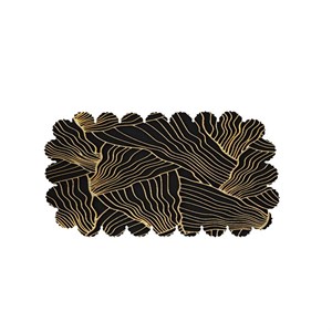رومیزی مدل کلاسیک کد 8874R
