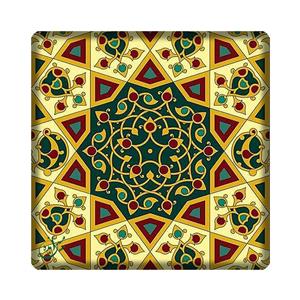 کاشی مبین ایده مدل سنتی kh10 کد 1096
