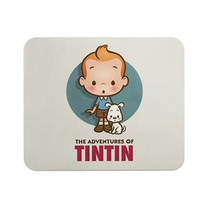 ماوس پد مدل تن تن 3358