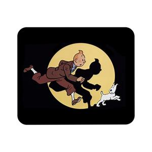 ماوس پد مدل تن تن 3359