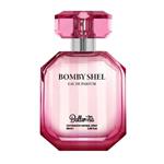 عطر جیبی زنانه بالرینا مدل Bombyshel حجم 25 میلی لیتر