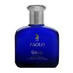 عطر جیبی مردانه بالرینا مدل Paolo حجم 30 میلی لیتر