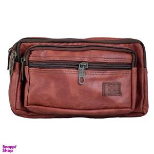 کیف کمری مردانه مدل v-09