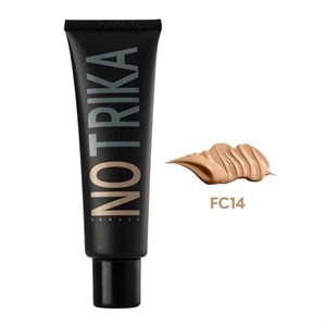 کرم پودر نوتریکا مدل FC 14 حجم 50 میلی لیتر