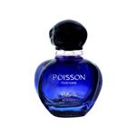 عطر جیبی زنانه بالرینا مدل Poisson حجم 30 میلی لیتر