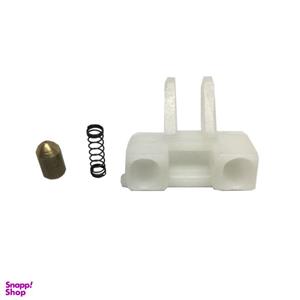 خار پلاتین دسته راهنما خودرو چیکال مدل K-301 مناسب برای پژو 405